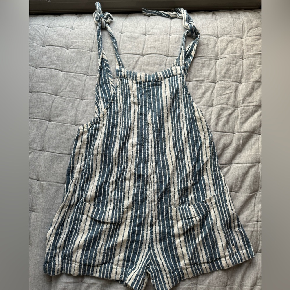 Ripcurl romper